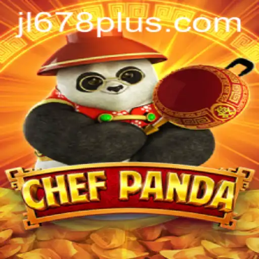ChefPanda: A Culinary Adventure with jl678