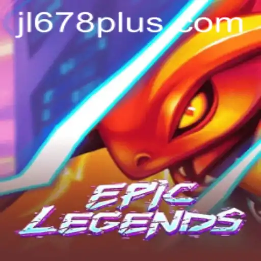 EpicLegends: An Immersive Gaming Experience with Exciting Features