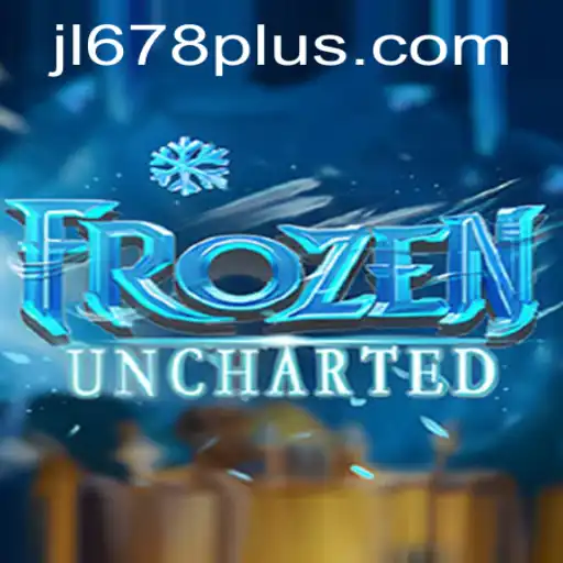 Discover the Adventure of FrozenUncharted