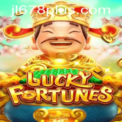 Discover the Excitement of LUCKYFORTUNES: Your Ultimate Gaming Adventure