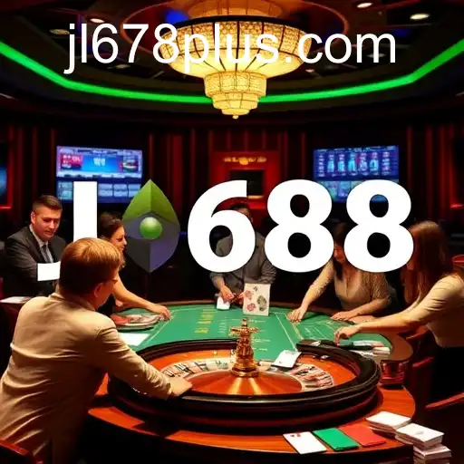 Exploring the World of Live Casinos: A Deep Dive into Interactive Gaming