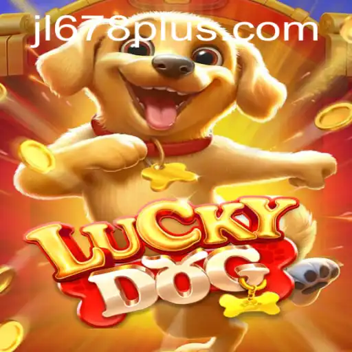 Discovering LuckyDog: A Journey into a New Gaming Realm