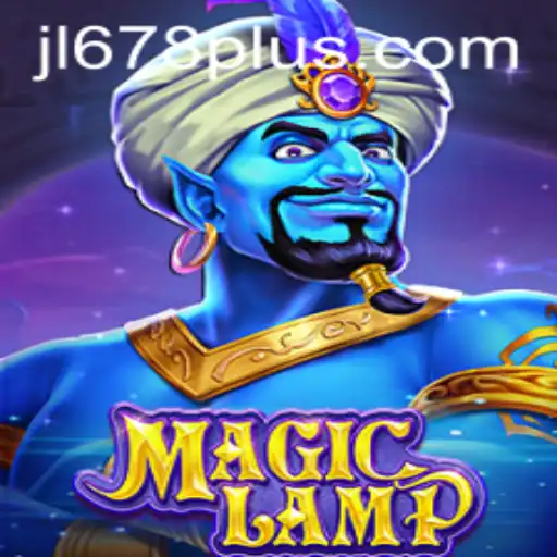 Discover the Enchanting World of MagicLamp with jl678