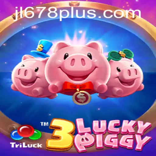 3LUCKYPIGGY: A New Thrilling Experience in the Gaming World