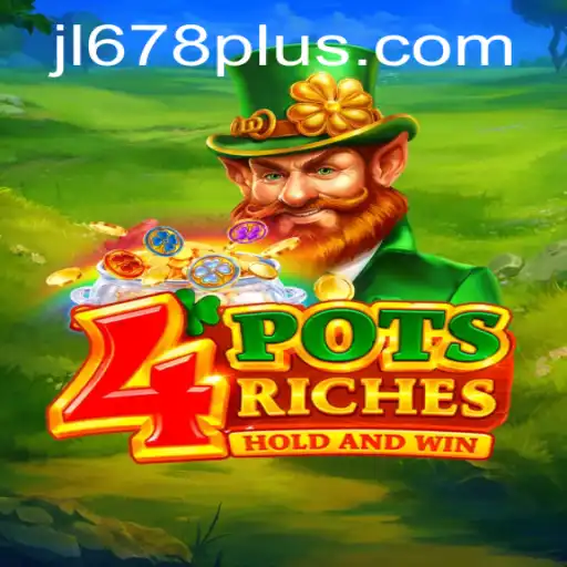 Discovering 4potsriches: A Journey Through Intriguing Gameplay and Strategy