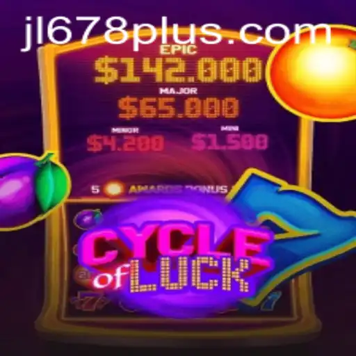 CycleofLuck: The Game That Redefines Strategy and Chance