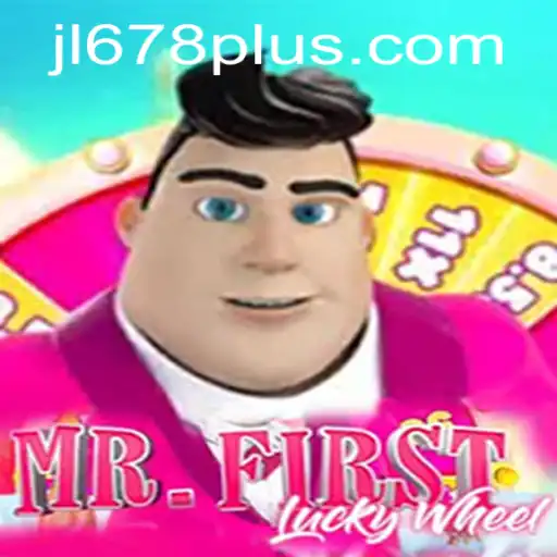 Experience the Thrill of MrFirstLuckyWheel with the Keyword jl678