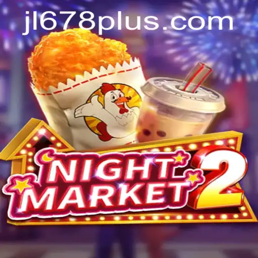 Discover the Thrills of NightMarket2: A New Gaming Sensation