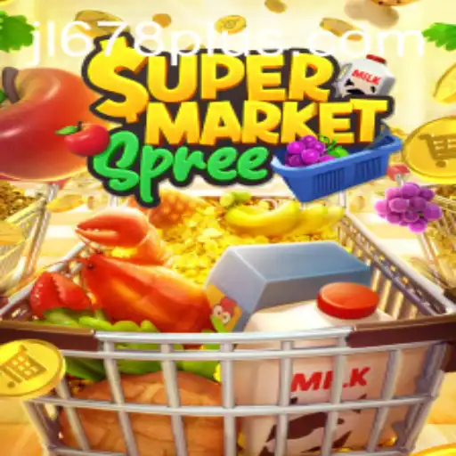 SupermarketSpree: An Exciting Adventure in Shopping Fun