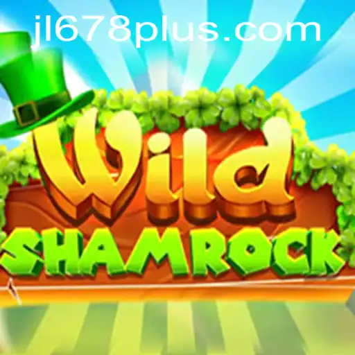 WildShamrock: The Thrilling Adventure of Luck and Strategy